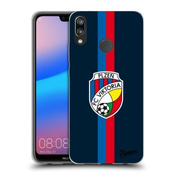 Obal pro Huawei P20 Lite - FC Viktoria Plzeň H