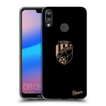 Obal pro Huawei P20 Lite - FC Viktoria Plzeň I