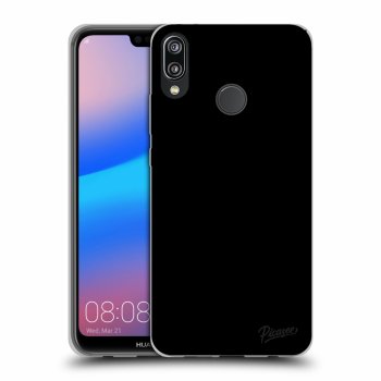 Obal pro Huawei P20 Lite - Clear