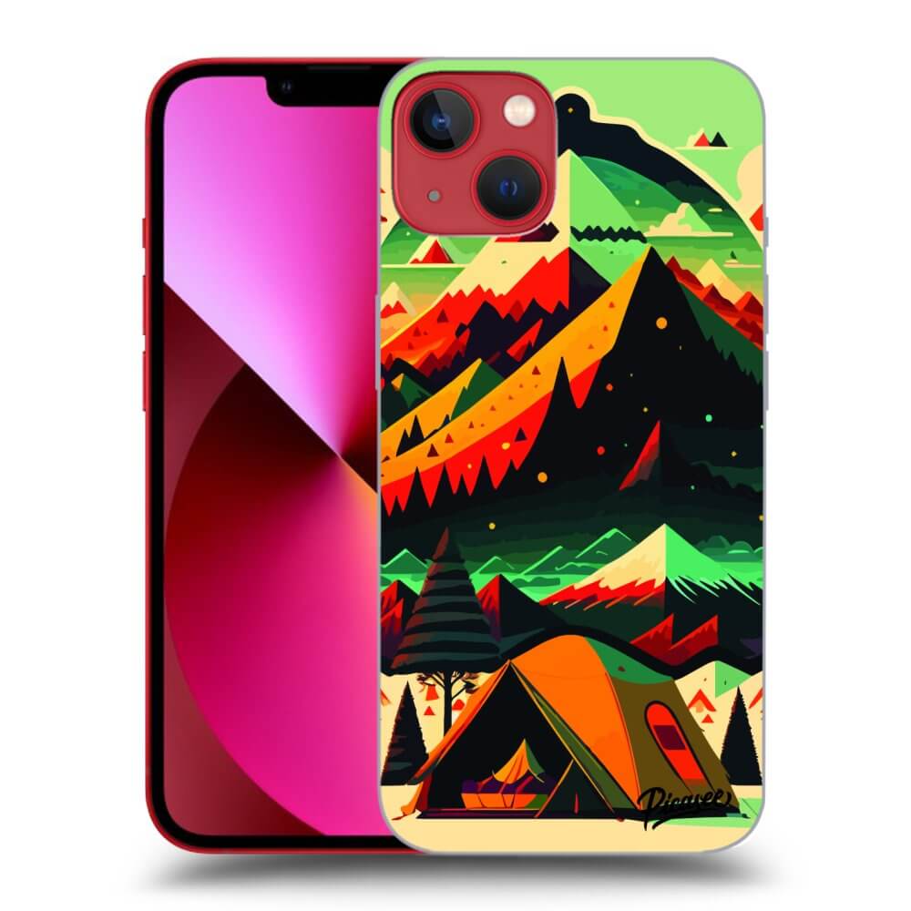 Picasee ULTIMATE CASE pro Apple iPhone 14 Plus - Montreal
