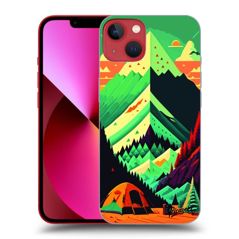 Picasee ULTIMATE CASE pro Apple iPhone 14 Plus - Whistler