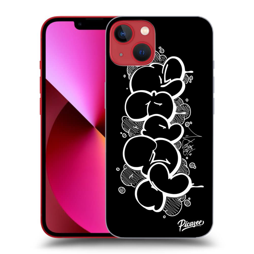 Picasee ULTIMATE CASE pro Apple iPhone 14 Plus - Throw UP