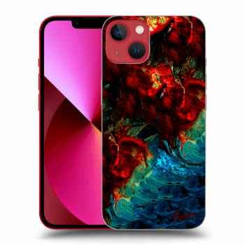 Obal pro Apple iPhone 14 Plus - Universe