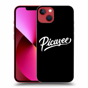 Picasee ULTIMATE CASE pro Apple iPhone 14 Plus - Picasee - White