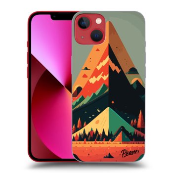 Obal pro Apple iPhone 14 Plus - Oregon