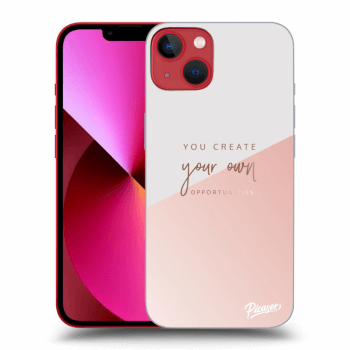 Obal pro Apple iPhone 14 Plus - You create your own opportunities