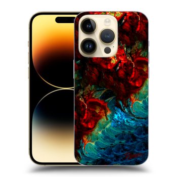 Obal pro Apple iPhone 14 Pro - Universe