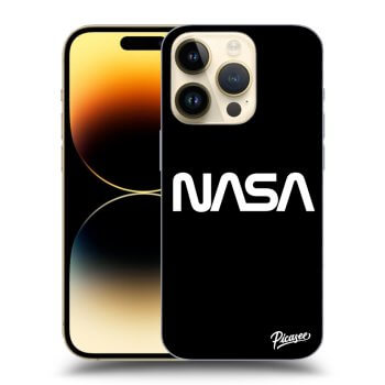 Picasee ULTIMATE CASE MagSafe pro Apple iPhone 14 Pro - NASA Basic