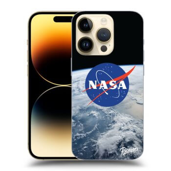 Picasee ULTIMATE CASE MagSafe pro Apple iPhone 14 Pro - Nasa Earth
