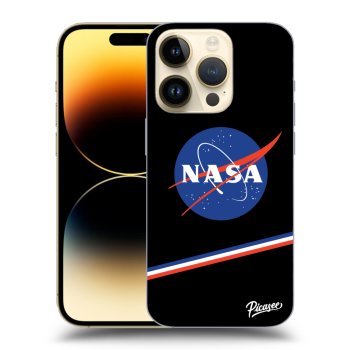 Obal pro Apple iPhone 14 Pro - NASA Original
