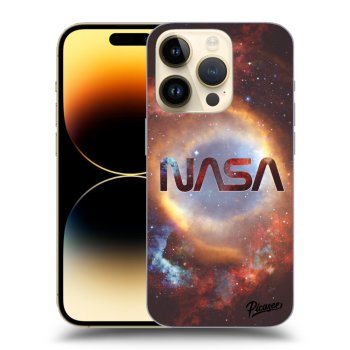 Obal pro Apple iPhone 14 Pro - Nebula
