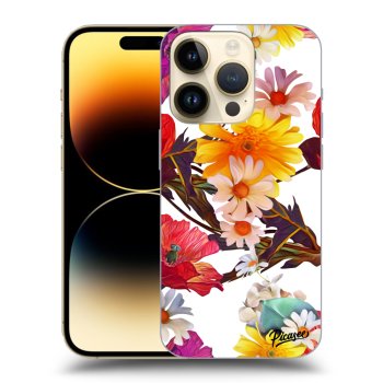 Obal pro Apple iPhone 14 Pro - Meadow