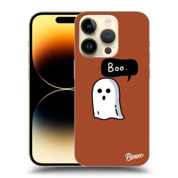 Obal pro Apple iPhone 14 Pro - Boo