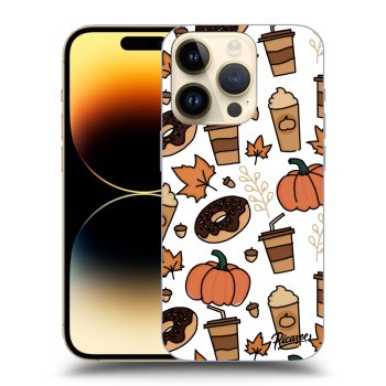 Obal pro Apple iPhone 14 Pro - Fallovers