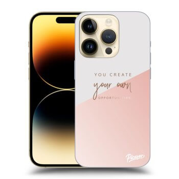 Obal pro Apple iPhone 14 Pro - You create your own opportunities