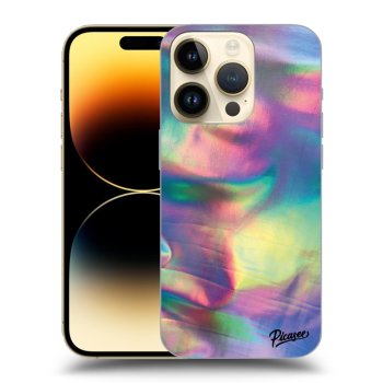 Picasee ULTIMATE CASE MagSafe pro Apple iPhone 14 Pro - Holo
