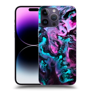 Obal pro Apple iPhone 14 Pro Max - Lean