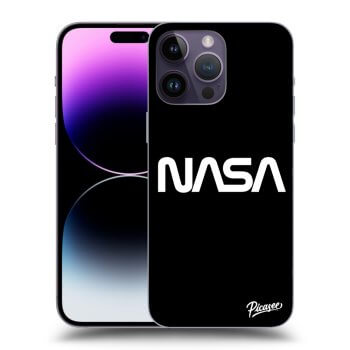 Obal pro Apple iPhone 14 Pro Max - NASA Basic