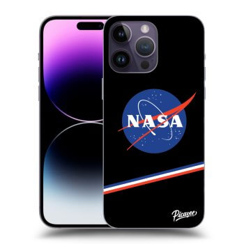 Obal pro Apple iPhone 14 Pro Max - NASA Original