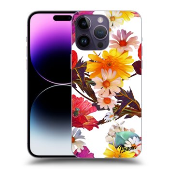 Obal pro Apple iPhone 14 Pro Max - Meadow