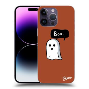 Obal pro Apple iPhone 14 Pro Max - Boo