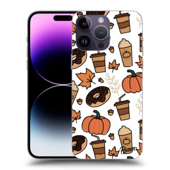 Obal pro Apple iPhone 14 Pro Max - Fallovers