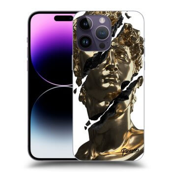 Obal pro Apple iPhone 14 Pro Max - Golder