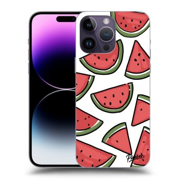 Obal pro Apple iPhone 14 Pro Max - Melone