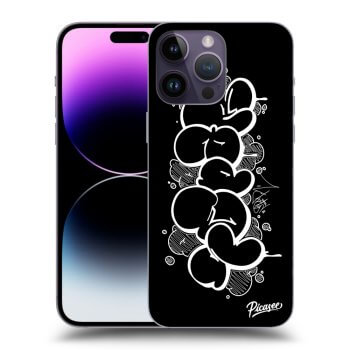 Obal pro Apple iPhone 14 Pro Max - Throw UP