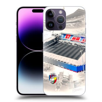 Picasee ULTIMATE CASE MagSafe pro Apple iPhone 14 Pro Max - FC Viktoria Plzeň G