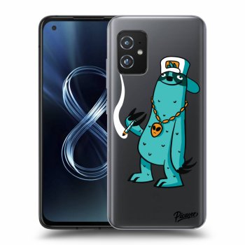 Obal pro Asus Zenfone 8 ZS590KS - Earth - Je mi fajn