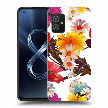 Obal pro Asus Zenfone 8 ZS590KS - Meadow