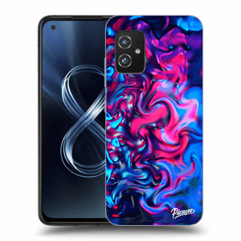 Obal pro Asus Zenfone 8 ZS590KS - Redlight