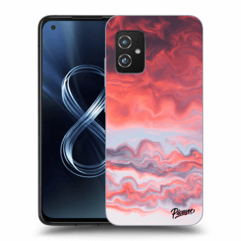 Obal pro Asus Zenfone 8 ZS590KS - Sunset