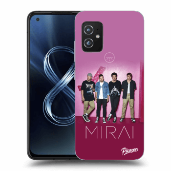 Obal pro Asus Zenfone 8 ZS590KS - Mirai - Pink