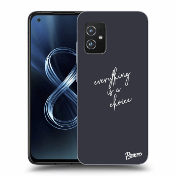 Obal pro Asus Zenfone 8 ZS590KS - Vše je na tobě