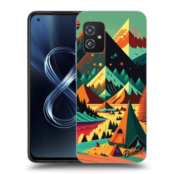 Obal pro Asus Zenfone 8 ZS590KS - Colorado