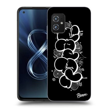 Obal pro Asus Zenfone 8 ZS590KS - Throw UP