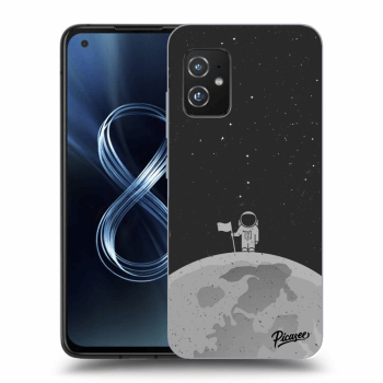 Obal pro Asus Zenfone 8 ZS590KS - Astronaut