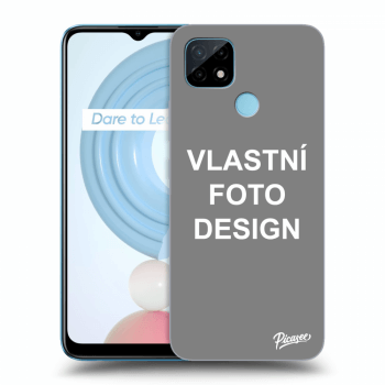 Obal pro Realme C21Y - Vlastní fotka/motiv