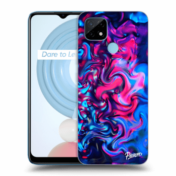 Obal pro Realme C21Y - Redlight