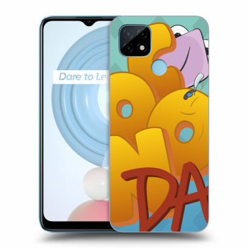 Obal pro Realme C21Y - Obří COONDA
