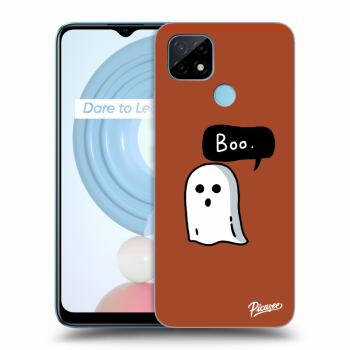 Obal pro Realme C21Y - Boo