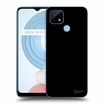 Obal pro Realme C21Y - Clear