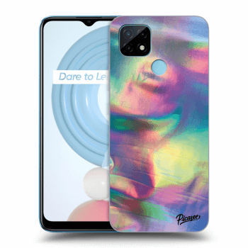 Obal pro Realme C21Y - Holo