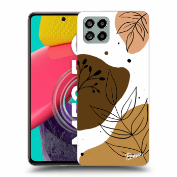 Picasee ULTIMATE CASE pro Samsung Galaxy M53 5G - Boho style