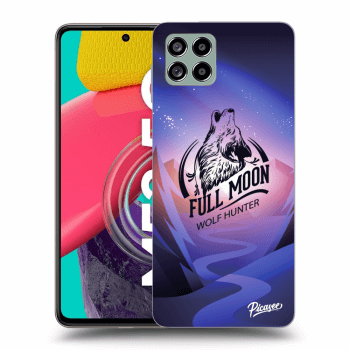Picasee ULTIMATE CASE pro Samsung Galaxy M53 5G - Wolf