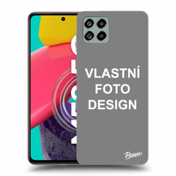 Obal pro Samsung Galaxy M53 5G - Vlastní fotka/motiv