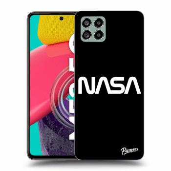 Obal pro Samsung Galaxy M53 5G - NASA Basic