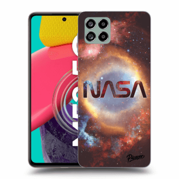 Obal pro Samsung Galaxy M53 5G - Nebula